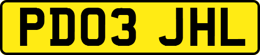 PD03JHL