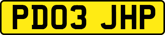 PD03JHP