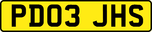 PD03JHS