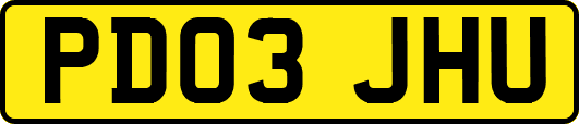 PD03JHU