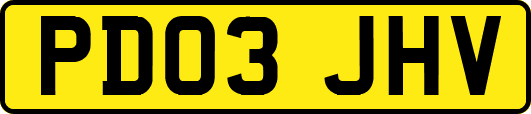 PD03JHV
