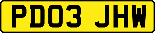 PD03JHW
