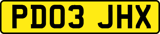 PD03JHX