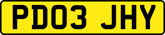 PD03JHY