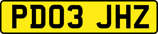 PD03JHZ