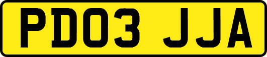 PD03JJA