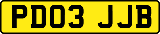 PD03JJB