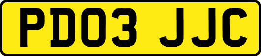 PD03JJC