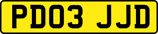 PD03JJD
