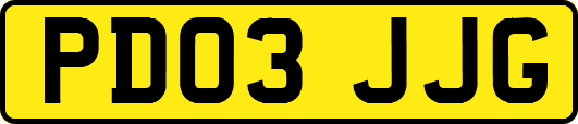PD03JJG