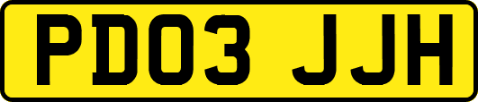 PD03JJH