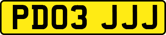 PD03JJJ