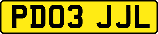 PD03JJL