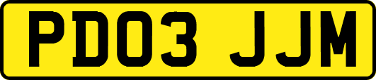 PD03JJM