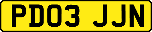 PD03JJN