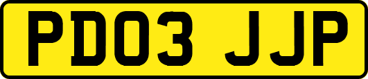 PD03JJP