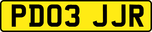 PD03JJR