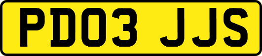 PD03JJS