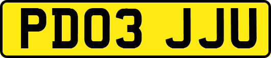 PD03JJU