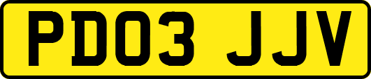 PD03JJV