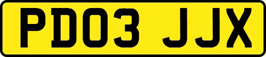 PD03JJX