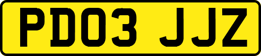PD03JJZ