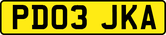 PD03JKA