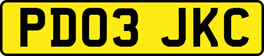PD03JKC