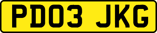 PD03JKG
