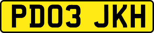 PD03JKH