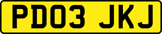 PD03JKJ