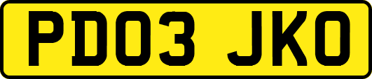 PD03JKO