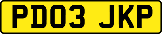 PD03JKP