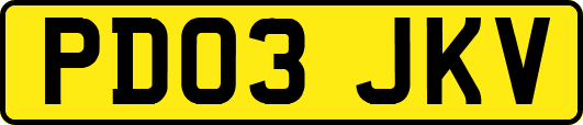 PD03JKV