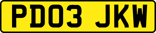 PD03JKW