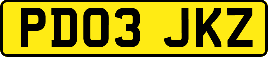 PD03JKZ