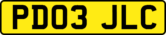 PD03JLC