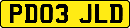 PD03JLD