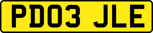 PD03JLE