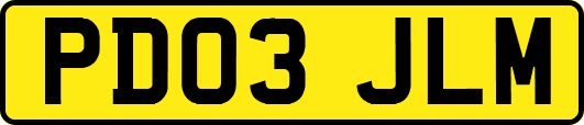 PD03JLM