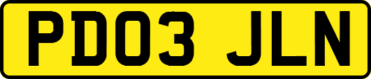 PD03JLN