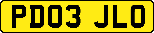 PD03JLO