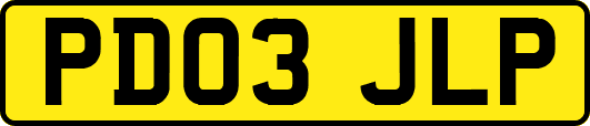 PD03JLP