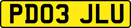 PD03JLU