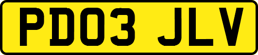 PD03JLV