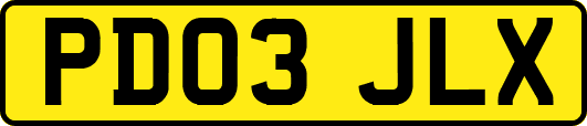 PD03JLX