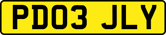 PD03JLY