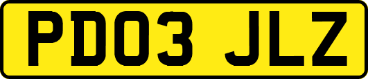 PD03JLZ