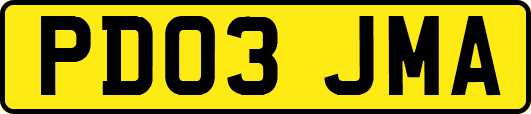 PD03JMA
