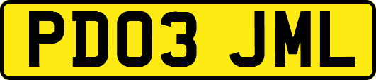 PD03JML